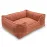 Pet Comfort Alpha Mirandus 19 Köpek Yatağı M 60x80cm