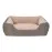 Pet Comfort Echo  Kahve-Bej Köpek Yatağı L 105X85Cm