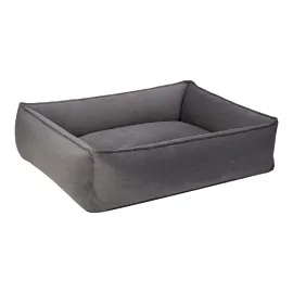 Pet Comfort Golf  Gri Köpek Yatağı M 90X70Cm