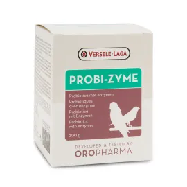 VERSELE LAGA OROP.PROBİ ZYME(BAĞIRSAKLAR İÇİN ENZİM)200G