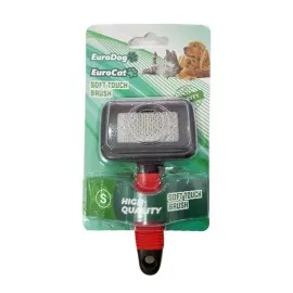 Eurodog-Cat Fırça Küçük Boy