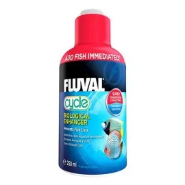 Fluval Cycle Bak.teri Kültürü 250 Ml