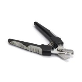 Beeztees Köpek Tırnak Makası, Siyah Gri, 16Cm, 16X5X2Cm