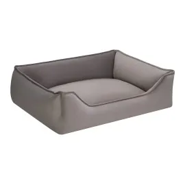Pet Comfort Delta  Gri Kedi Ve Köpek Yatağı S 75X60Cm