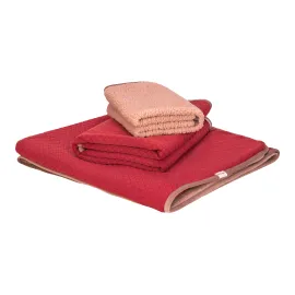 Pet Comfort Lodix Mirinda Tarçın Köpek Battaniyesi M 70X100Cm