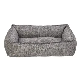 Pet Comfort Golf Antrasit Kedi Ve Köpek Yatağı Xs 55X45Cm