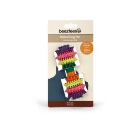 Beeztees Köpek Oyuncağı, Diş Bakım, Renkli, 14X6X6Cm