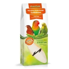 Eurogold Mürekkep Baliği Kemiği Tekli 12-14 Cm X 2 Adet