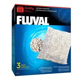 Fluval C3 Amonyak Giderici (3X140 Gr)