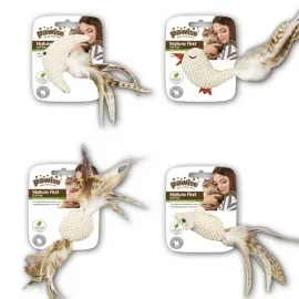 Pawise Nature First Kedi Oyuncağı 11X9 Cm