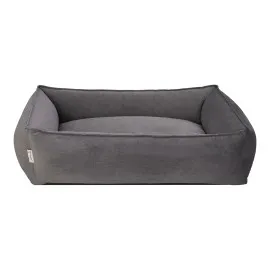 Pet Comfort Golf  Gri Köpek Yatağı M 90X70Cm