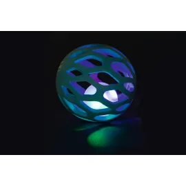 Karlıe Kafes Oyun Topu Mavi 11,5