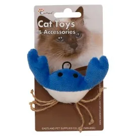 Eastland Catnipli Peluş Yengeç 11Cm