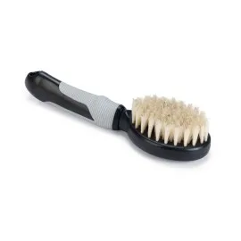 Beeztees Yavru Köpek Fırçası, Siyah Gri, 23Cm