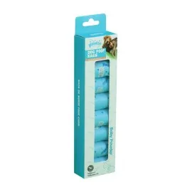 Pawise Pislik Torbası 15 Yaprak X 8 Bebek Pudralı