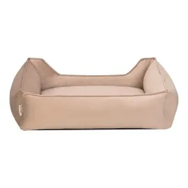 Pet Comfort Delta  Ekru Kedi Ve Köpek Yatağı S 75X60Cm