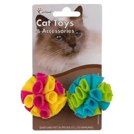 Eastland Kedi Oyuncağı Buket 5,5Cm