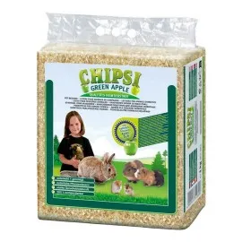 Chipsi Elmalı Talaş 15 Lt