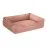 Pet Comfort Delta  Pembe Kedi Ve Köpek Yatağı S 75X60Cm