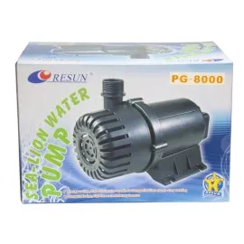 Resun Devirdaym Motoru 8000 L/h