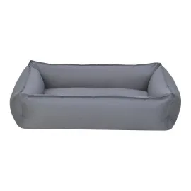Pet Comfort Golf  Antrasit Köpek Yatağı  M 75X60Cm