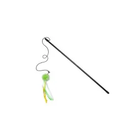 Beeztees Kedi Oltası, Zilli, Tüylü Top Ve Kurdelalar,