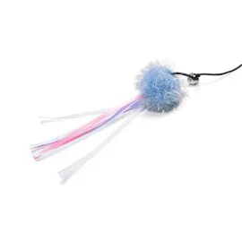 Beeztees Kedi Oltası, Zilli, Tüylü Top Ve Kurdelalar,