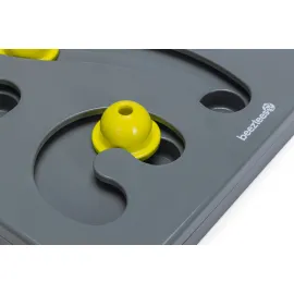 Beeztees Köpek Zeka Geliştirme Oyuncağı, 28X28X4,5Cm