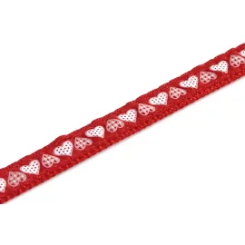 Beeztees Yavru Kedi Göğüs Tasması Ve Gezdirme Kayışı 120Cm, Kırmızı, 16-25Cm Boyun, 23-36Cm Göğüs