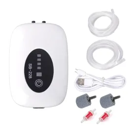 Sobo Hava Motoru ACDC 2 W 2 x 3 LtMin