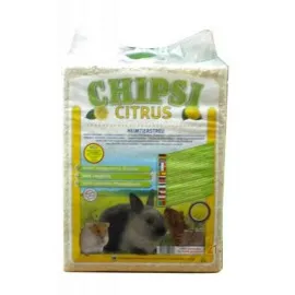 Chipsi Limonlu Talaş 60 Lt