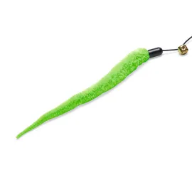 Beeztees Kedi Oltası, Zilli, Peluş Oyuncaklı, Çeşitli Renklerde,