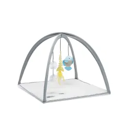 Beeztees Yavru Kedi Oyun Parkı, 40x40x33cm