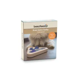 Beeztees Köpek Zeka Geliştirme Oyuncağı, 25X22X6Cm