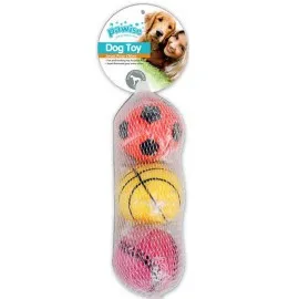 Pawise Sünger Top 19,5 Cm 3 Adet