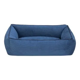 Pet Comfort Golf  Mavi Kedi Ve Köpek Yatağı Xs 55X45Cm