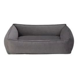 Pet Comfort Golf  Gri Köpek Yatağı S 75X60Cm