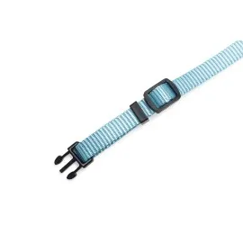 Beeztees Yavru Köpek Boyun Tasması, Çeşitli Renklerde, 17-25Cm, 10Mm