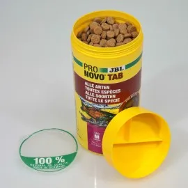 Jbl Pronovo Tab M 1000Ml