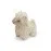 Beeztees Köpek Oyuncağı, Koyun, Peluş, Beyaz, 26x6x21cm