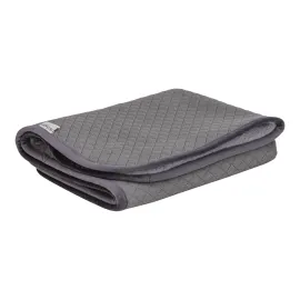 Pet Comfort Lodix Mirinda Gri Kedi Ve Köpek Battaniyesi S 50X70Cm