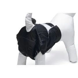 Beeztees Köpek Alt Bezi, Mükemmel Uyum, Kullan-At, Siyah, 20 Adet, S