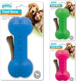 Pawise Tırtıklı Kemik Köpek Oyuncağı 12 cm