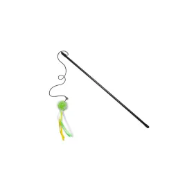 Beeztees Kedi Oltası, Zilli, Tüylü Top ve Kurdelalar,