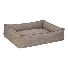 Pet Comfort Golf Kahverengi Köpek Yatağı M 90X70Cm