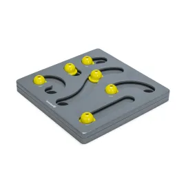 Beeztees Köpek Zeka Geliştirme Oyuncağı, 28X28X4,5Cm