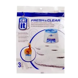 Catit Yedek Karbon 3 Lü