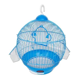 Dünya Kafes Orta 23x37 Colour