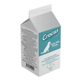 Crocus Yavru Köpek (Puppy) Süt Tozu 150 Gr