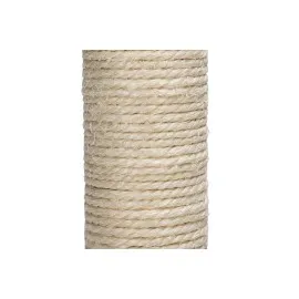 Beeztees Kedi Tırmalama Ve Oyuncağı, Pembe, 27X27X40Cm